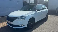 Used 2021 Skoda Fabia Monte Carlo Hatchback | £11,250 (Fair price)