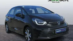 Used 2023 Honda Jazz Elegance Hatchback | £18,799 (Super price)