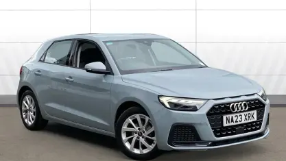 Used Audi A1 Sportback Sport 95 HP (69 kW) 2026 Hatchback