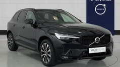 Black Used 2024 Volvo XC60 Plus SUV | £37,991 (Fair price)