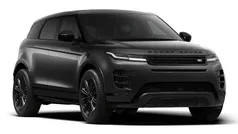 New 2026 Land Rover Range Rover evoque SE Dynamic Hatchback | £50,681 (Fair price)