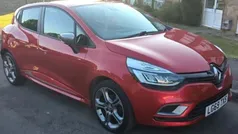 Used 2018 Renault Clio IV GT-Line Hatchback | £10,099 (Fair price)