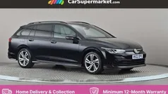 Used 2024 VW Golf VIII R-line Estate | £16,697 (Good price)