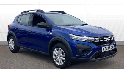 Used Dacia Sandero Essentiel 91 HP (66 kW) 2025 Hatchback