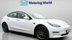 Used 2023 Tesla Model 3 Long Range Sedan | £16,300 (Good price)
