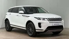 Used 2020 Land Rover Range Rover evoque SUV | £18,000 (Fair price)
