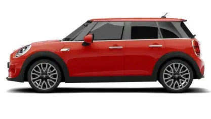 Used Mini Cooper Exclusive 136 HP (100 kW) 2020 Hatchback