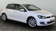 Used 2016 VW Golf VII GT Hatchback | £8,895 (Super price)