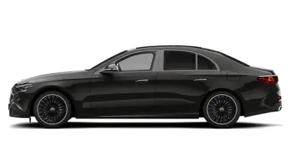 Used Mercedes E200 SE 150 HP (110 kW) 2018 Sedan
