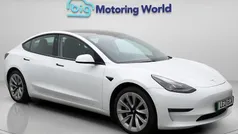Used 2023 Tesla Model 3 Long Range Sedan | £17,000 (Fair price)