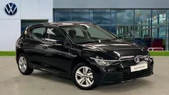 Used 2021 VW Golf VIII Life Hatchback | £16,046 (Fair price)
