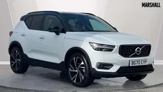 Used 2020 Volvo XC40 R-Design Pro SUV | £24,962 (Fair price)