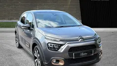 Grey Used 2022 Citroën C3 PureTech Hatchback | £11,930 (Fair price)