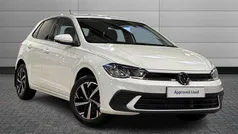 Used 2025 VW Polo Match Hatchback | £19,450 (Fair price)
