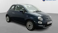 Used 2024 Fiat 500 Hatchback | £9,199 (Fair price)