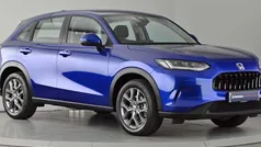 Honda ZR-V
