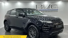 Used 2020 Land Rover Range Rover evoque R-Dynamic Hatchback | £16,994 (Fair price)