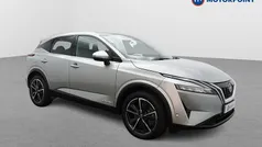 Used 2016 Nissan Qashqai Tekna SUV | £23,099