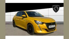 Used 2020 Peugeot 208 Active Hatchback | £10,580 (Fair price)