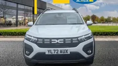 Used 2024 Dacia Jogger Expression Estate | £15,495 (Fair price)