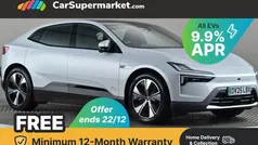 Used 2025 Polestar 4 Plus SUV | £38,497 (Super price)