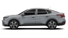 New 2025 Citroën e-C4 Sedan | £27,927 (Fair price)