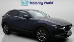 Used 2020 Mazda CX-30 Inclusive SUV | £14,500 (Fair price)