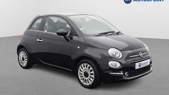 Used 2023 Fiat 500 Hatchback | £9,799 (Fair price)