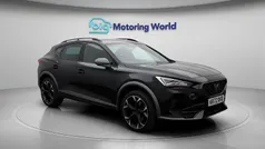 Used 2023 Cupra Formentor SUV | £23,000 (Fair price)