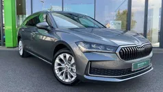 Used 2024 Skoda Superb SE L Estate | £38,980 (Fair price)