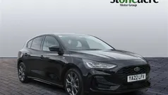 Used 2022 Ford Focus ST-Line Hatchback | £15,721 (Fair price)