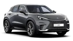 Used 2025 Lexus LBX SUV | £34,146 (Fair price)