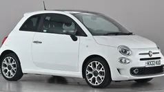 Used 2020 Fiat 500 Sport Hatchback | £10,249 (Fair price)
