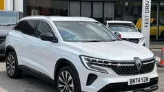 Used 2024 Renault Austral Techno SUV | £25,946 (Fair price)