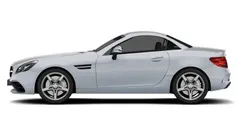 Used 2018 Mercedes E250 AMG line Cabriolet | £13,300 (Super price)