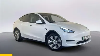 Used Tesla Model Y RWD 219 kW (299 HP) 2024 SUV
