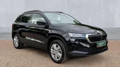 Used 2024 Skoda Karoq SE Drive SUV | £23,747 (Super price)