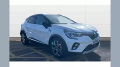 Other Used 2021 Renault Captur Version S SUV | £13,256 (Good price)