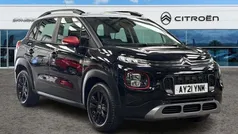 Used 2019 Citroën C3 Aircross PureTech SUV | £11,495 (Fair price)