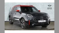Mini John Cooper Works Countryman