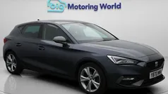 Used 2023 Seat Leon FR Hatchback | £9,900 (Good price)