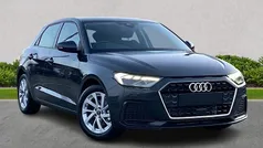 New 2025 Audi A1 Sportback S-Line Hatchback | £24,499 (Good price)