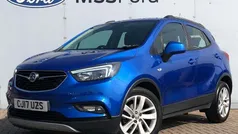 Used 2019 Vauxhall Mokka Active SUV | £8,995 (Fair price)
