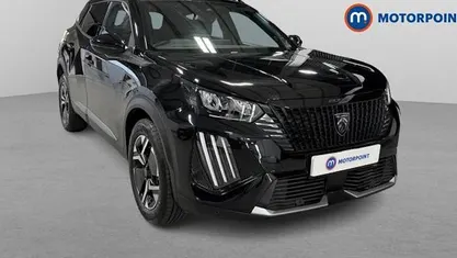 Used Peugeot 2008 Allure 131 HP (96 kW) 2025 SUV