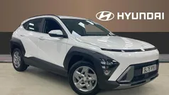 New 2025 Hyundai Kona Advanced SUV | £20,881 (Super price)