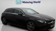 Used 2021 Mercedes A200 Executive Hatchback | £14,400 (Fair price)