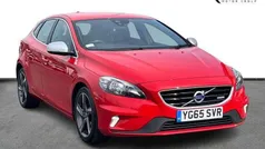 Used 2015 Volvo V40 R-Design Estate | £8,490 (Fair price)