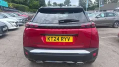 Used 2024 Peugeot 2008 GTi SUV | £19,995 (Fair price)