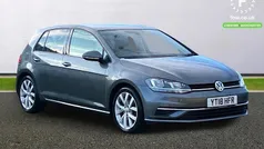 Used 2018 VW Golf VII SE Hatchback | £12,999 (Good price)