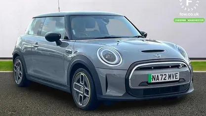 Used 2023 Mini Cooper Level 2 Hatchback | £14,699 (Fair price)